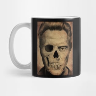 Walken Mug